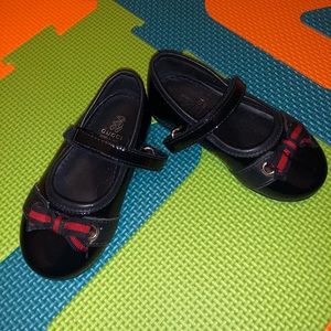 Infant Gucci Shoes